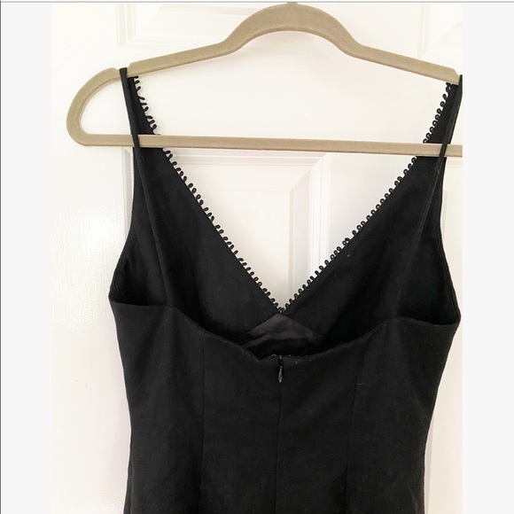 MILLY Pencil Dress Vintage - Picture 4 of 5